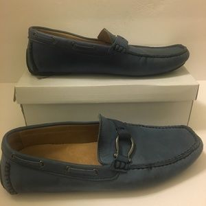 Bacco Bucci Men's Loafers